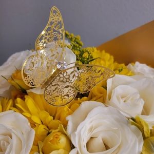 Meet your Posher, Alice